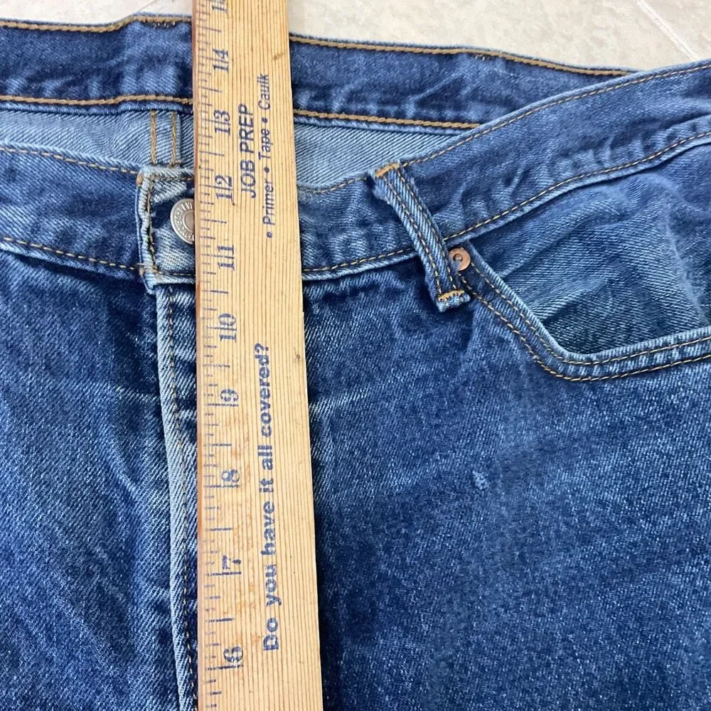 Levis levis 505